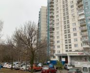 2-комнатная квартира площадью 53 кв.м, Новоясеневский просп., 12К1 | цена 8 950 000 руб. | www.metrprice.ru