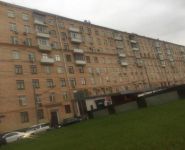3-комнатная квартира площадью 80.9 кв.м, Стадионная улица, 4 | цена 18 500 000 руб. | www.metrprice.ru