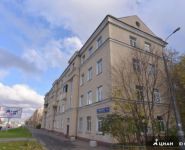 3-комнатная квартира площадью 73 кв.м, Ярославское ш., 126 | цена 9 100 000 руб. | www.metrprice.ru