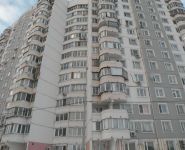 1-комнатная квартира площадью 35.7 кв.м, Адмирала Лазарева ул., 8 | цена 5 250 000 руб. | www.metrprice.ru