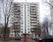 1-комнатная квартира площадью 36 кв.м, Чкалова ул., 12 | цена 3 750 000 руб. | www.metrprice.ru