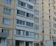 2-комнатная квартира площадью 55 кв.м, Лухмановская улица, 1 | цена 8 200 000 руб. | www.metrprice.ru