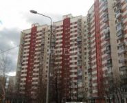 3-комнатная квартира площадью 74 кв.м, Суздальская ул., 18К1 | цена 10 988 000 руб. | www.metrprice.ru