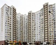 2-комнатная квартира площадью 60 кв.м, Весенняя улица, 29 | цена 5 600 000 руб. | www.metrprice.ru