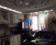 2-комнатная квартира площадью 70 кв.м, Кузьминская улица, 17 | цена 8 500 000 руб. | www.metrprice.ru