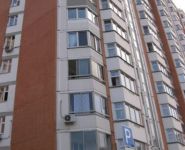 1-комнатная квартира площадью 42 кв.м, Мирской проезд, 5 | цена 4 950 000 руб. | www.metrprice.ru