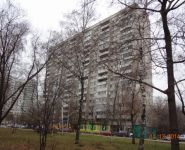 2-комнатная квартира площадью 44 кв.м, Волгоградский просп., 145 | цена 8 200 000 руб. | www.metrprice.ru