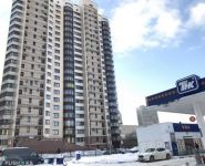 4-комнатная квартира площадью 160 кв.м, Нахимовский просп., 47к1 | цена 53 000 000 руб. | www.metrprice.ru