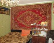 2-комнатная квартира площадью 57 кв.м, Марии Ульяновой ул., 9К2 | цена 11 880 000 руб. | www.metrprice.ru