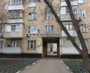 3-комнатная квартира площадью 71 кв.м, Земляной Вал ул., 24 | цена 18 500 000 руб. | www.metrprice.ru