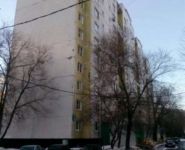 2-комнатная квартира площадью 54 кв.м, Лебедянская ул., 12К1 | цена 6 700 000 руб. | www.metrprice.ru