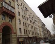 3-комнатная квартира площадью 148 кв.м, Фурманный пер., 24 | цена 37 500 000 руб. | www.metrprice.ru