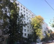 1-комнатная квартира площадью 32.8 кв.м, Полбина ул., 14 | цена 4 900 000 руб. | www.metrprice.ru