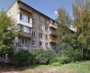 1-комнатная квартира площадью 32 кв.м, Сиреневая ул., 6 | цена 2 699 000 руб. | www.metrprice.ru