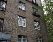 3-комнатная квартира площадью 72 кв.м, Металлургов ул., 50 | цена 8 500 000 руб. | www.metrprice.ru