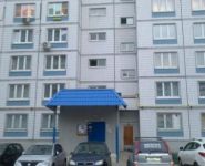 1-комнатная квартира площадью 42 кв.м, Детская ул., 11К2 | цена 3 700 000 руб. | www.metrprice.ru