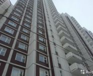 1-комнатная квартира площадью 40 кв.м, Верхние поля ул., 28 | цена 6 350 000 руб. | www.metrprice.ru