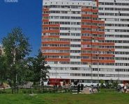 1-комнатная квартира площадью 30 кв.м, Вокзальная ул., 37 | цена 4 300 000 руб. | www.metrprice.ru