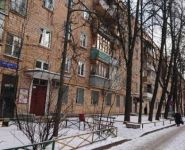 2-комнатная квартира площадью 46 кв.м, улица Александры Монаховой, 96к2 | цена 7 500 000 руб. | www.metrprice.ru