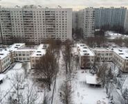 2-комнатная квартира площадью 54 кв.м, Братеевская ул., 35 | цена 8 650 000 руб. | www.metrprice.ru