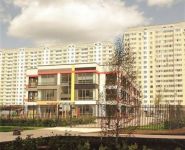 2-комнатная квартира площадью 53 кв.м, улица Бианки, 13 | цена 6 100 000 руб. | www.metrprice.ru