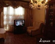 2-комнатная квартира площадью 47 кв.м, Маршала Захарова ул., 21К1 | цена 7 990 000 руб. | www.metrprice.ru