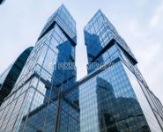 3-комнатная квартира площадью 226.7 кв.м, Пресненская наб., 8С1 | цена 177 842 400 руб. | www.metrprice.ru