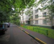 1-комнатная квартира площадью 33 кв.м, Онежская ул., 47 | цена 4 650 000 руб. | www.metrprice.ru