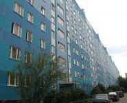 3-комнатная квартира площадью 56 кв.м, Митрофанова ул., 21 | цена 6 700 000 руб. | www.metrprice.ru