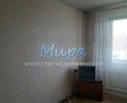 1-комнатная квартира площадью 40 кв.м, Гурьевский проезд, 23к2 | цена 5 300 000 руб. | www.metrprice.ru