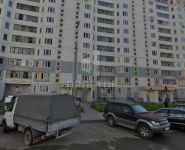 1-комнатная квартира площадью 42.3 кв.м, Кутузовская ул., 2 | цена 5 120 000 руб. | www.metrprice.ru