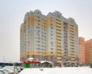 2-комнатная квартира площадью 78 кв.м, Островского ул., 38 | цена 5 200 000 руб. | www.metrprice.ru