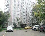 3-комнатная квартира площадью 50.3 кв.м, Строгинский бул., 13К3 | цена 3 600 000 руб. | www.metrprice.ru