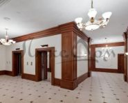 3-комнатная квартира площадью 120 кв.м, Расплетина ул., 21 | цена 63 800 000 руб. | www.metrprice.ru