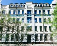 4-комнатная квартира площадью 106.3 кв.м в ЖК "The Pleasant House", 1-й Добрынинский переулок, 8 | цена 47 500 000 руб. | www.metrprice.ru
