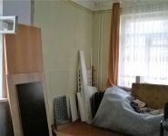 2-комнатная квартира площадью 18 кв.м, ул Мира, д. 9 | цена 1 100 000 руб. | www.metrprice.ru