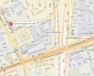 2-комнатная квартира площадью 61 кв.м, Старокрымская улица, 13с1 | цена 9 132 113 руб. | www.metrprice.ru