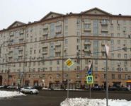 2-комнатная квартира площадью 54 кв.м, улица Барыкина, 4 | цена 9 900 000 руб. | www.metrprice.ru