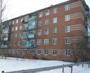 2-комнатная квартира площадью 41 кв.м, Школьная ул., 12 | цена 1 950 000 руб. | www.metrprice.ru