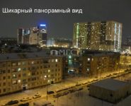 2-комнатная квартира площадью 56 кв.м, улица Мнёвники, 23 | цена 11 200 000 руб. | www.metrprice.ru