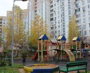 3-комнатная квартира площадью 112.1 кв.м, Привольная улица, 61к1 | цена 15 700 000 руб. | www.metrprice.ru