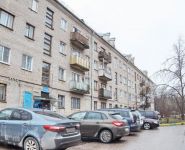 2-комнатная квартира площадью 41 кв.м, Фабричная ул., 11 | цена 3 100 000 руб. | www.metrprice.ru