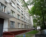 1-комнатная квартира площадью 18 кв.м, Химкинский бул., 19К2 | цена 4 000 000 руб. | www.metrprice.ru