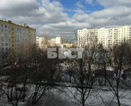 3-комнатная квартира площадью 66 кв.м, Ясеневая ул., 33К1 | цена 8 600 000 руб. | www.metrprice.ru