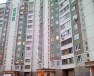 1-комнатная квартира площадью 43 кв.м, Дмитриевского ул., 3 | цена 5 450 000 руб. | www.metrprice.ru