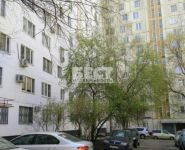 3-комнатная квартира площадью 63 кв.м, Твардовского ул., 19К2 | цена 8 800 000 руб. | www.metrprice.ru