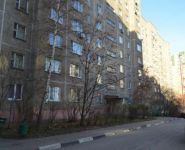 3-комнатная квартира площадью 62 кв.м, Лесная улица, 13 | цена 6 200 000 руб. | www.metrprice.ru