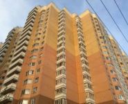 3-комнатная квартира площадью 72.8 кв.м, Синявинская ул., 11К16 | цена 6 700 000 руб. | www.metrprice.ru