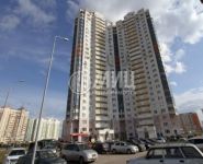 3-комнатная квартира площадью 92.7 кв.м, Свердлова ул., 54 | цена 5 800 000 руб. | www.metrprice.ru