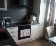 3-комнатная квартира площадью 78 кв.м, Варшавское шоссе, 160к2 | цена 11 899 000 руб. | www.metrprice.ru